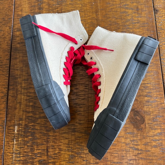 Good News high top sneakers - Picture 3 of 7